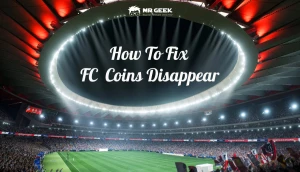 How to Recover Your disappeared FC 24 Coins and Points?